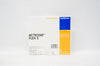 Smith&Nephew 66800406 Acticoat Flex 3 4 inch x 4 inch - Box of 12 (x)