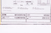 Boston Scientific H74939031501580 Monorail PTA Balloon Dilatation Cath. 4F (x)