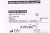 Arthrex AR-6592-10-40 PassPort Button Cannula 10mm x 4cm (x) - Box of 5