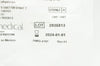 ICU Medical B9900-176 96in Appx 12mL 60Drop Admin Set 2MicroClave Rotating Luer