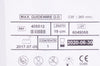 St. Jude Medical 405512 Vessel Dilator 8F x 2.67mm (x)