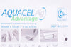 ConvaTec 422299 Aquacel Ag Advanced Antimicrobial Dressing 4 x 5inch (x)