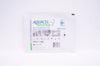 ConvaTec 422299 Aquacel Ag Advanced Antimicrobial Dressing 4 x 5inch (x)