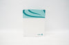 Applied Medical SEAL-005 Sureseal II 0-5 F Endoscopic Valves With Adapters - Box of 9