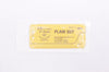 Ethicon H823 2-0 Plain Gut Surgical Stre FS-1 3/8c 24mm Cutting 27inch (x)