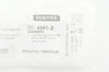 Smiths Medical 4041-2 Line Draw Arterial Blood Sampling Kit