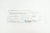 Smiths Medical 4616-2 PORTEX Arterial Blood Sample Syringe