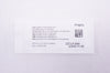 Ethicon K873 2-0 PERMA-HAND SILK, RB-1, 17mm 1/2c Taper, 30inch