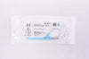 Ethicon K873 2-0 PERMA-HAND SILK, RB-1, 17mm 1/2c Taper, 30inch