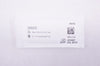 Ethicon K872 3-0 Perma-Hand Silk Stre RB-1 17mm 1/2c Taper 30inch (x)