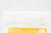 Cardinal Health 2D72PT65X Protexis PI Sterile Poyisoprene Surgical Gloves 6 1/2