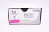 Ethicon PDP148H 5-0 PDS Plus RB-2 13mm 1/2c Taper 30inch (x) - Box of 29