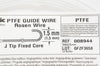 Medtronic 008944 PTFE Guide Rosen Wire .035 inch (x)