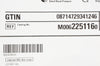 Boston Scientific 225116 UroMax Ultra Balloon Dilatation Catheter 15F x 10cm (x)