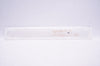 Ethicon M651 4 SURGICAL STEEL MONOFILAMENT B&S22, V-40 48mm 1/2c TaperCut, 18in
