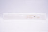 Ethicon M650 5 Surgical Steel B&S20 Monofilament V-40 48mm 1/2c Tapercut, 18in