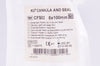 Applied Medical CFS02 Kii Advanced Fixation Cannula and Seal 5mm x 100mm (x)