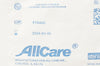 AllCare STS-5M Specialty Sponges 1inch - Pack of 5