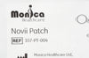 Monica Healthcare 107-PT-004 Novii Patch (x)