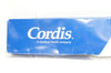 Cordis RW6VBTH Railway Sheathless Access System Vista Brite Tip 6F (x) -Box of 5