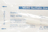 Cooper Surgical 53404 Word Bartholin Gland Cath. 3cc/mL (x)