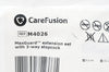 CareFusion M4026 MaxGuard Extension Set with 3-Way Stopcock 20inch