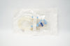 Baxter 3C0162 s Clearlink System Continu-Flo Solution Set 10 drops/mL
