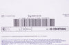 Halyard 40-9368TRAK2 Cortrak 2 Hasogastric/Nasointestinal Feding Tube 8Fr 91 cm