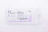 Ethicon J110 3-0 Coated VICRYL (Polyglactin 910) Stre, 18 inch 12 Strands (x)