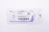 Ethicon VCP415 4-0 Vicryl Antibacterial Stre. Undyed Braided Taper, 27inch (x)