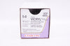 Ethicon VCP493G VICRYL Plus, P-3, Undyed Braided 18inch - Box of 10