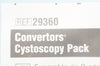 Cardinal Health 29360 Convertors Cystoscopy Pack