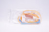 CareFusion C24101E SmartSite Amber Infusion Set 26mL x 112inch 20Drops (x)