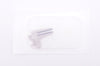 Edwards Lifesciences HCDSOFT8 Double Softjaw Handleless Clamp 8mm (x)