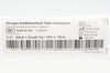 SunMed 9-0212-70 Bougie Endotracheal Tube Introducer Adult Coude Tip15Frx70cm(x)