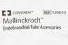 Covidien 126035 Mallinckrodt Endobronchial Suction Catheters 10Fr