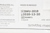 Smiths Medical SWU-2010 Snuggle Warm Patient Warming Blanket (x)