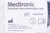 Medtronic External Neurostimulator Belt