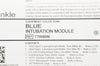 CareFusion 7700BIN Broselow/Hinkle Blue Intubation Module (x) - Pack of 2