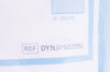 Medline DYNJP5020SI Cystoscopy Pack III Level 4