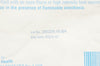 Cardinal Health 28700-004 Disposable OR Towel - Pack of 4