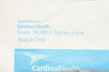 Cardinal Health 28700-004 Disposable OR Towel - Pack of 4