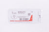 Ethicon Y946 0 MONOCRYL,  Undyed Monofilament, CT-1, 36mm 1/2c Taper, 36inch