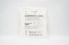 KCI M8275040/5 V.A.C. Simplace Featuring Granufoam Spiral Dressing Medium (x)