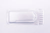 Ethicon Y432 6-0 MONOCRYL Undyed TF 13mm 1/2c Taper, 27inch