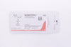 Ethicon Y432 6-0 MONOCRYL Undyed TF 13mm 1/2c Taper, 27inch