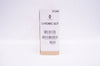 Ethicon G124H 0 CHROMIC GUT, SH, 26mm 1/2c Taper, 27inch (x) - Box of 36