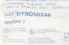 Medline DYND50246 Non-Conductive Connecting Tubing 6 Ft. x 1/4inch (x)