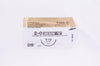 Davis+Geck 7266-51 2-0 DEXON S Beige-Braided Polyglycolic Acid T-12 37mm 27in(x)