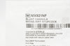 Smiths Medical MX921NF Medex Blunt Cannula W/One-Way Stopcock